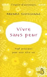 Vivre sans peur
