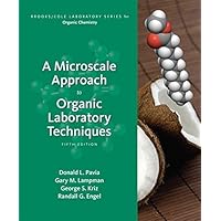 Amazon.com: A Microscale Approach to Organic Laboratory Techniques ...
