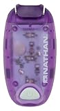 Nathan Strobe Light, Imperial Purple