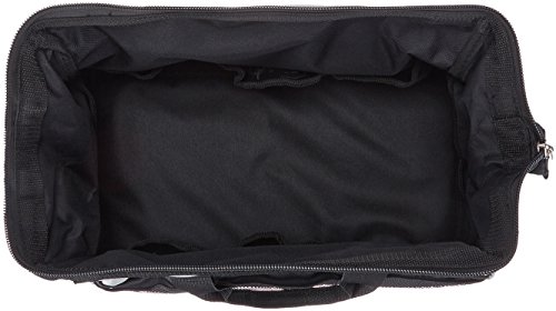 Amazon Basics Durable Wear-Resistant Tool Storage Bag with Adjustable Shoulder Strap, Portable photo 10