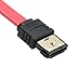 chenyang PS3 Hard Disk SATA 7Pin Male to ESATA 7Pin Female Extender Extension Cable 50cm