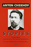 "Selected Stories of Anton Chekov" av Anton Pavlovich Chekhov