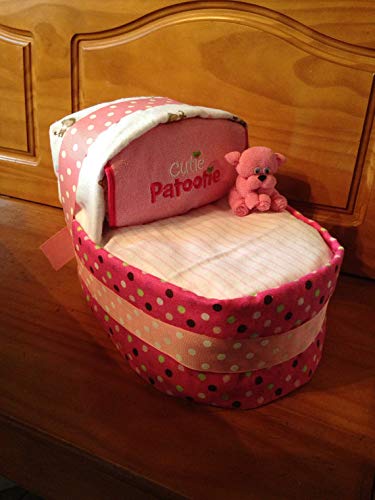 stylo baby girl shoes