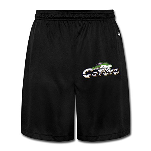 Gators Performance Shorts Sweatpants Adult Short Drawstring Pantssummer