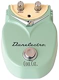 Danelectro DC-1 Cool Cat Effects Pedal