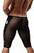 Sexy Hot Gauze Sports Shorts Cool Summer Yoga Trunks Fitness Pants 2228