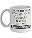 Funny Pharmacist Gifts For Women Or Men - Pharmacist Retirement Gift Idea - Funny Pharmacist Mug - Please Do Not Confuse Your Google Search With My Pharmacy Degree - pharmacy graduation gifts 11 OZ