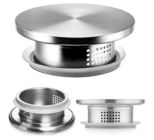 Jarra de Vidro Elegance Tampa de Inox 1,8L – Design Clean e Sofisticado, Estilo Atemporal, Ideal para Servir Água, Suco e Chá com Elegância KOALAECOM®