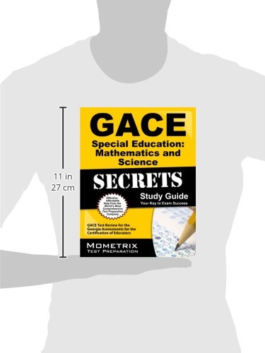 Gace special education essay questions