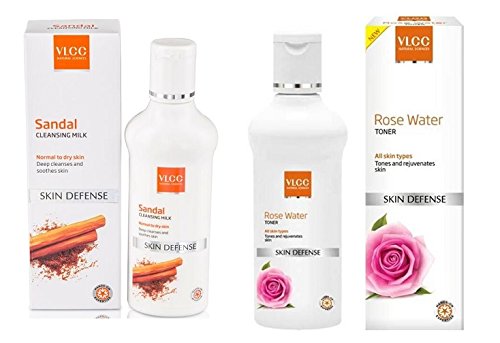 vlcc rose water toner ingredients