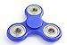 WeFidget's original EDC spinner fidget toys, fidget spinners, relieves your ADHD, anxiety, and boredom (Blue)