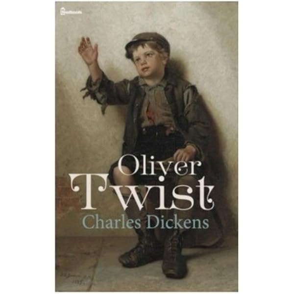 Amazon.com: Oliver Twist (Collins Classroom Classics