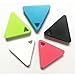 Mini Tag Tracker Bluetooth Smart Pet Child Wallet Key Finder GPS Locator Alarm