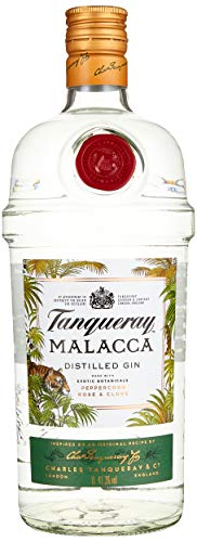 Tanqueray Malacca Gin (1 x 1 l)