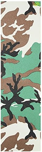 Flik Camo Griptape