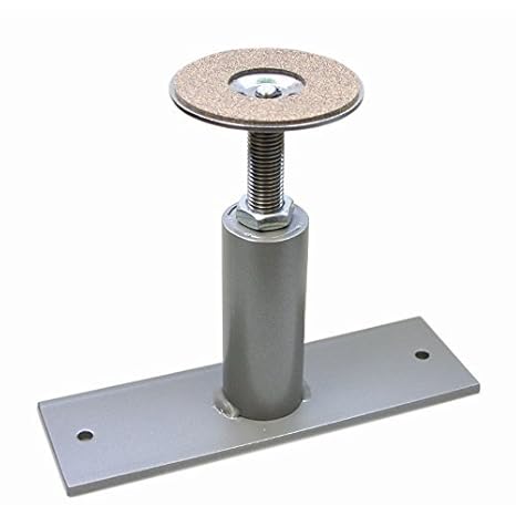 Nohrd Slim Beam Ceiling Clamp 7 Ceiling Max Exercise Machine