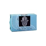 Clay Soap Good Luck Zion Health 10.5 oz Bar Soap