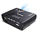 ViewSonic PJD5555W 3300 Lumens WXGA HDMI Projector