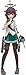 Sega Kantai Collection: Kancolle: Mutsuki SPM Super Premium Figure