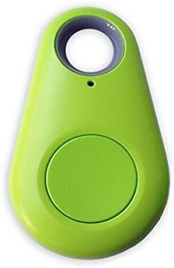 bluetooth pet tracker