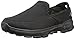 Skechers Performance Men's Go Walk 3 Attain Slip-On Walking Shoe,Black,10.5 M US