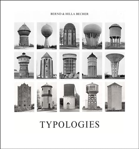 洋書　Bernd and Hilla Becher: Basic Forms Amazon.com: Bernd & Hilla Becher: Basic Forms: 9783791386652: De