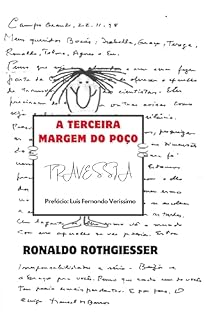 Livro Terceira Margem do Poço: Travessia