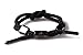 Rastaclat Knotted Lace Bracelet Night Hawk Black One Size