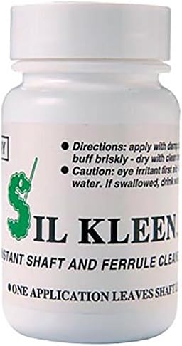 Silk Kleen SPSKDRY Dry Cleaner and Conditioner