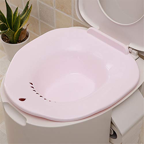 Buy YXIUER Sitz Bath Hip Bath Bath Basin Fumigation Medical Grade Seatz