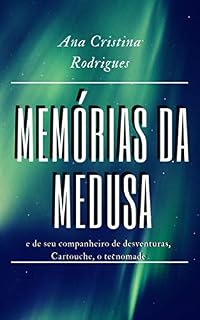 Livro Memórias da Medusa