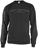 Honda Mens Goldwing Long-Sleeve Shirt