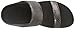 FitFlop Women's Lulu Metallic Snake Slide Sandal