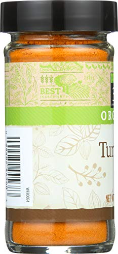 365 Organic Turmeric - Image 6