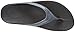 OOFOS Women's Oolala Satin Thong Flip Flop