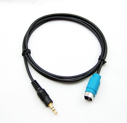 GolitonFor ALPINE KCE-237B