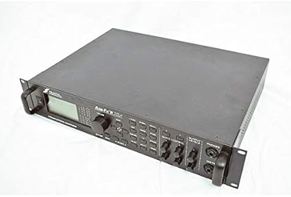 Amazon Fractal Audio Systems Axe Fx Ii Xl Plus プリアンプ ギターマルチプロセッサー フラクタル オーディオ エフェクター プロセッサー 楽器