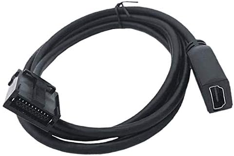 Amazon Ishino 車 カーナビ用 Hdmiケーブル Eタイプ 1 5m トヨタ ホンダ ギャザズ 三菱 日産 ダイハツ 純正ナビ等 ミラーリング スマホ Mc Navimirari カーオーディオケーブル 車 バイク