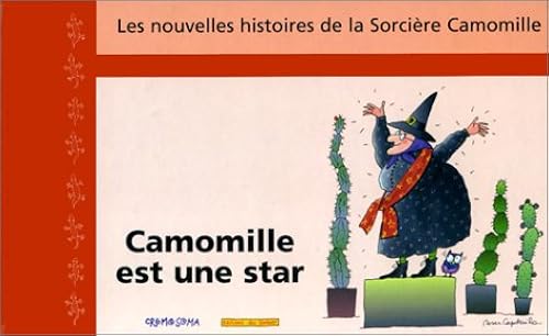 Download Camomille est une star PDF