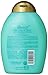 OGX Quenched Sea Mineral Moisture Conditioner, 13 Ounce