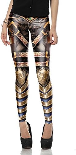 Fashion Women Leggings Super HERO Deadpool Leggings Printed Women Pants