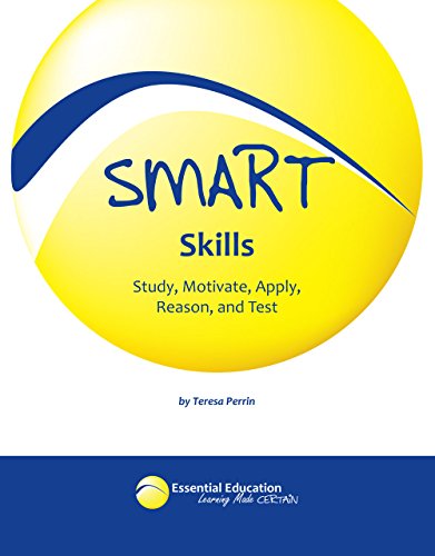 SMART Skills: Study, Motivate, Apply, Reason, and Test