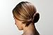 Ballerina Bunmaker-Klicinz Tool to Make Ballerina Bun Instantly-Exceptional Hold Without Hairpins-Get Salon Looking Hair in Seconds- Easy to Use- Frustration Free-Saves Time-Look Great with Celeb Look