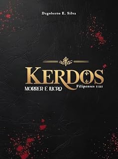 Livro Kerdos