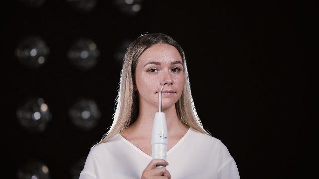 6 NuDerma+Professional+Skin+Therapy+Wand