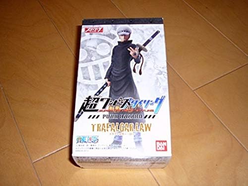 Amazon 超ワンピーススタイリング Punk Hazardパンクハザード トラファルガーローバンダイ わんぴーす アニメ 萌えグッズ 通販