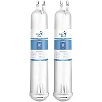 4396841 4396710 ẸDR3RXD1 Water Filter Replacement, Compatible with 4396841 4396710 Refrigerator Water Filter 3, 9083…