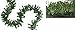Northlight  6554818 Unlit Canadian Pine Artificial Christmas Garland, 9' x 8