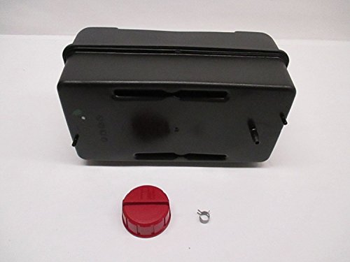 Tecumseh 34186A Fuel Tank