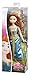 Mattel Disney Princess Sparkle Princess Merida Doll